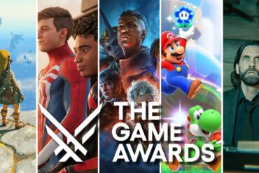 The Game Awards 2023