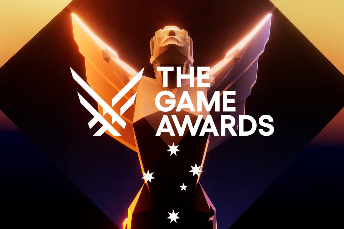 The Game Awards 2023 Australia