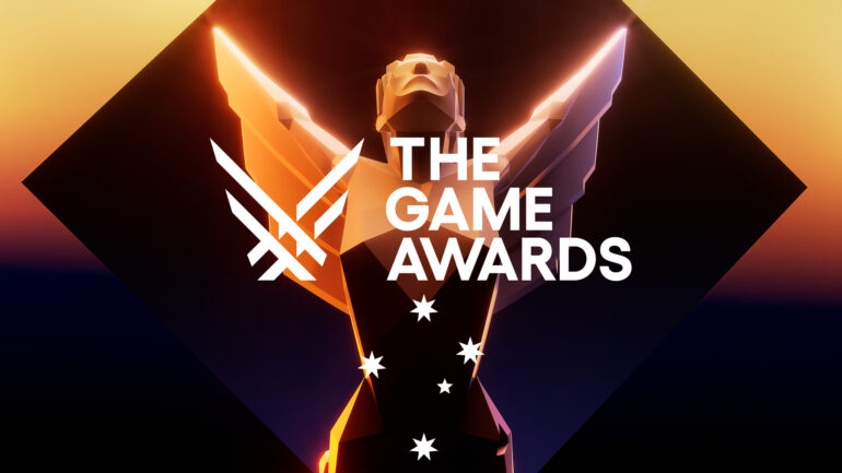 The Game Awards 2023 Australia