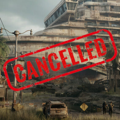 The Last of Us Online Cancelled