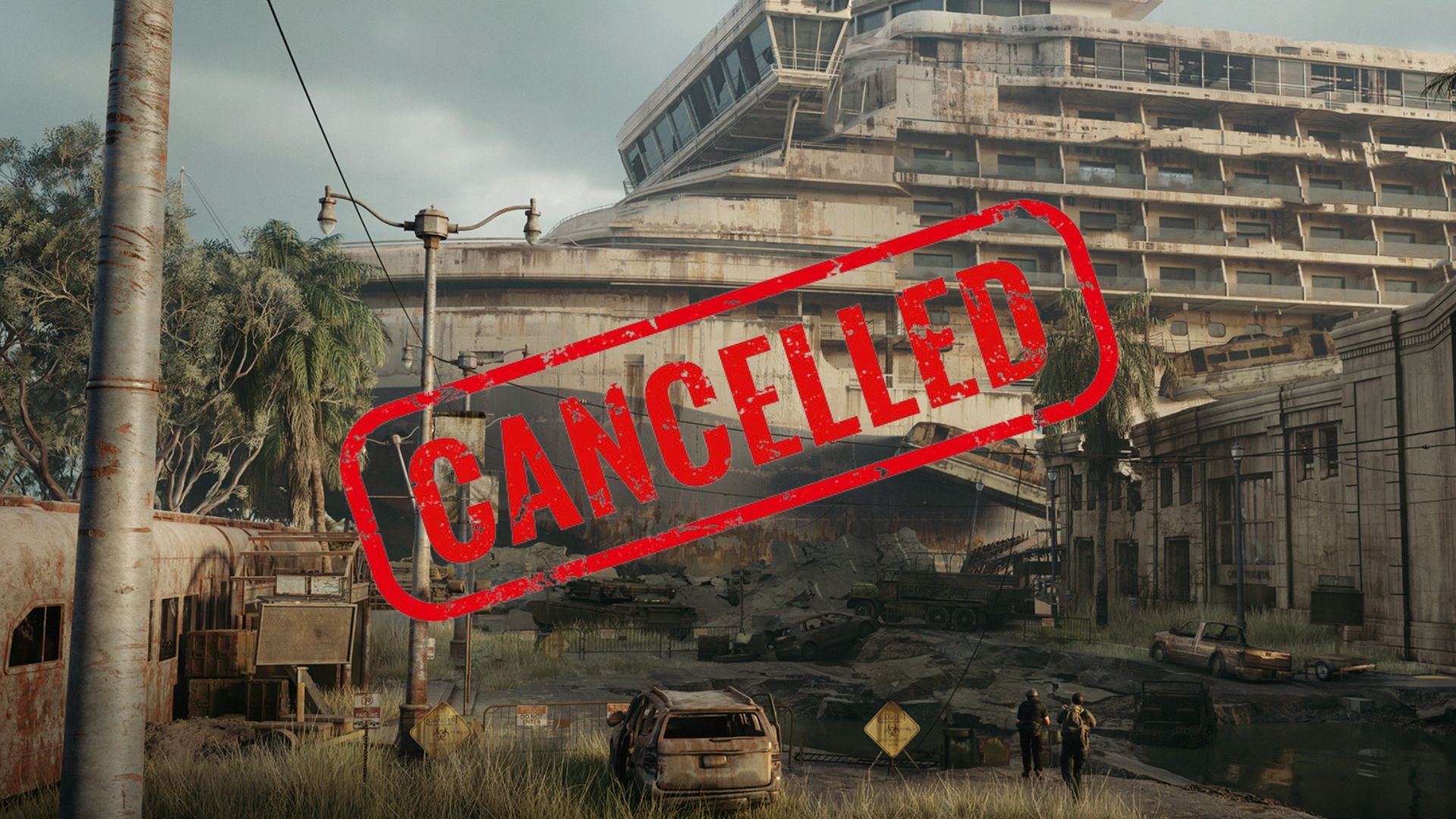 The Last of Us Online officially canceled; Naughty Dog concentrates on  single player games - Neowin