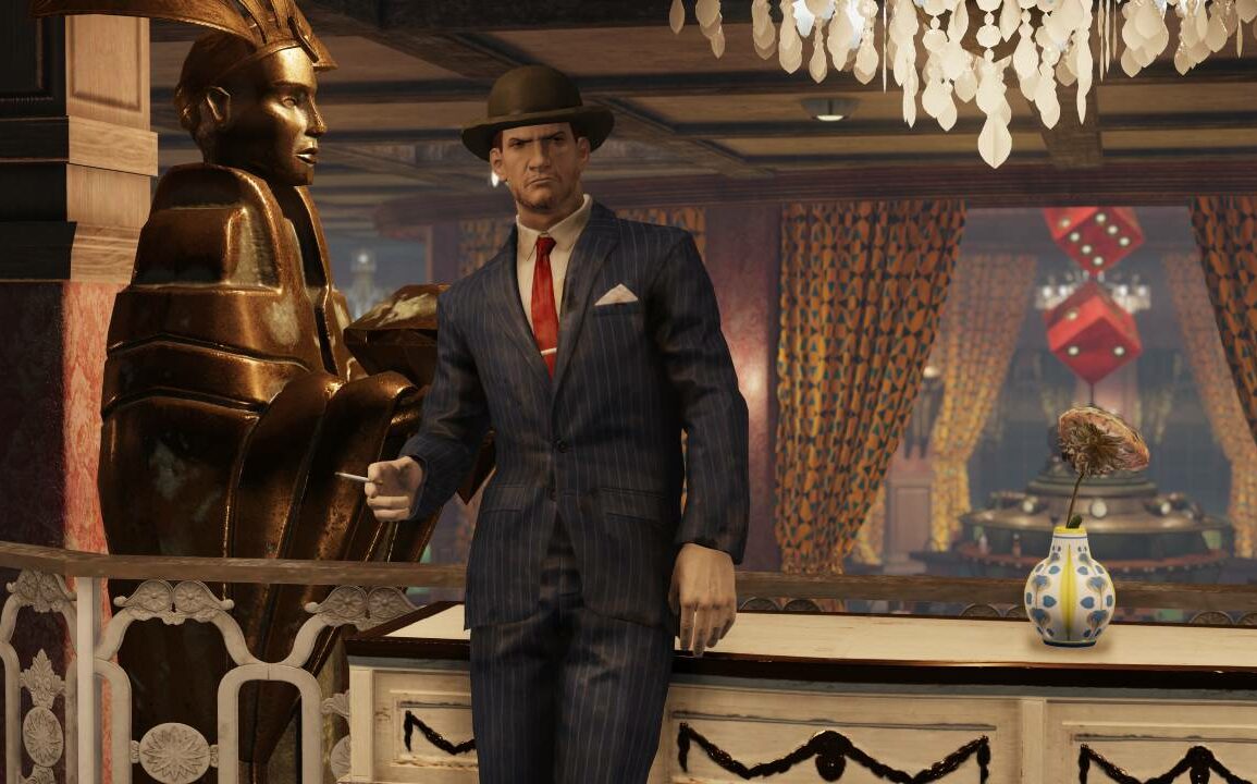 Fallout 76 Atlantic City: Boardwalk Paradise Preview