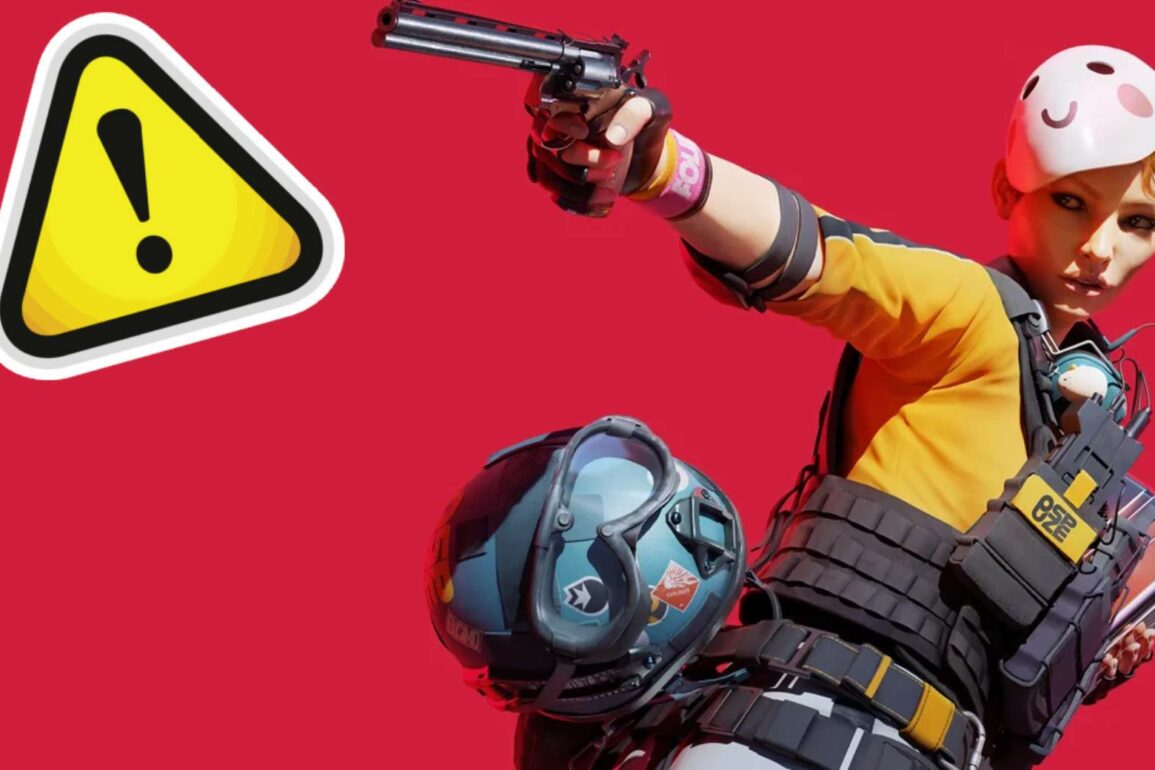 How to Fix the Stuck in Queue Issue in the Finals