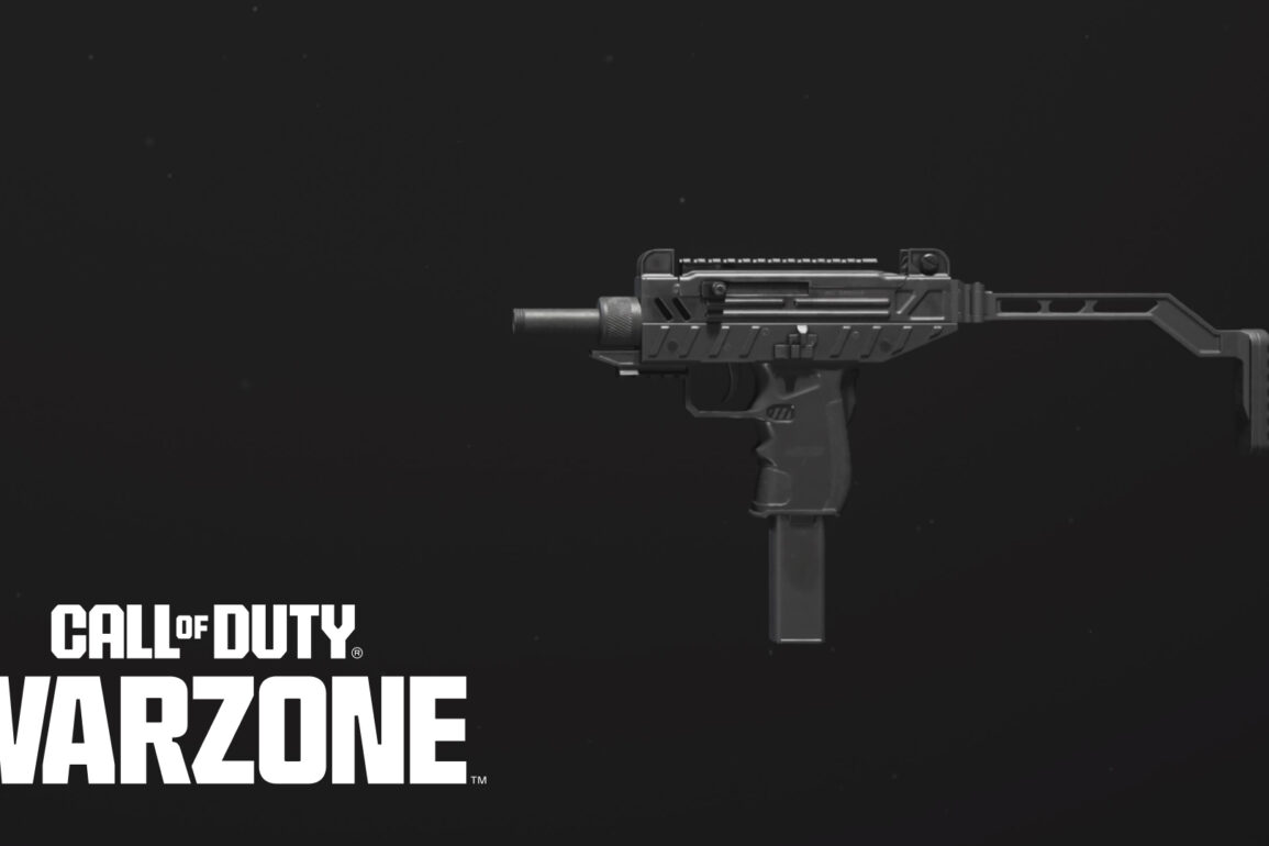 Best WSP Swarm Loadout for Warzone Season 1