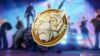 The Oscar Medallion in Fortnite
