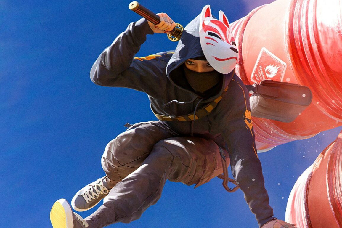 What Is The Finals’ Download Size?