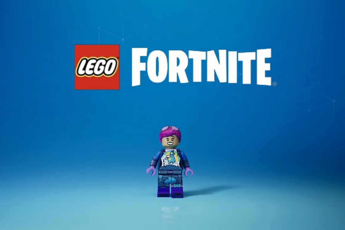 When Is LEGO Coming to Fortnite?