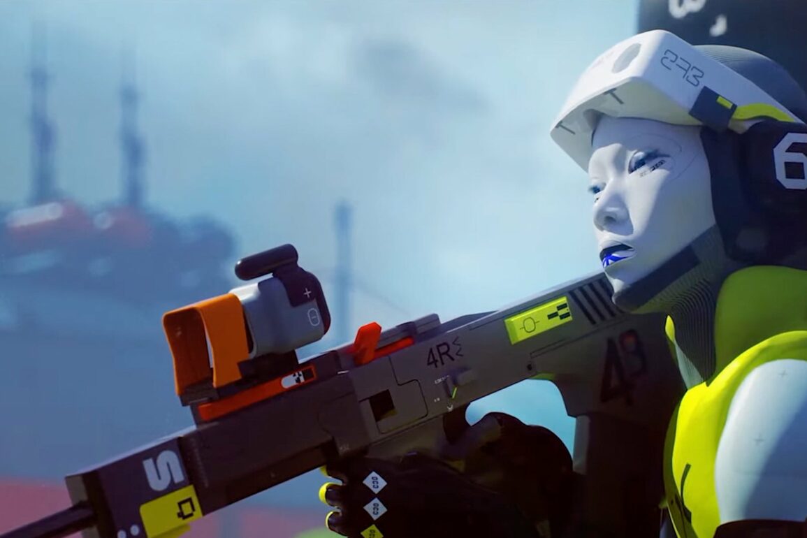 PC Gaming Show: 25 Most-Anticipated Games Full Recap