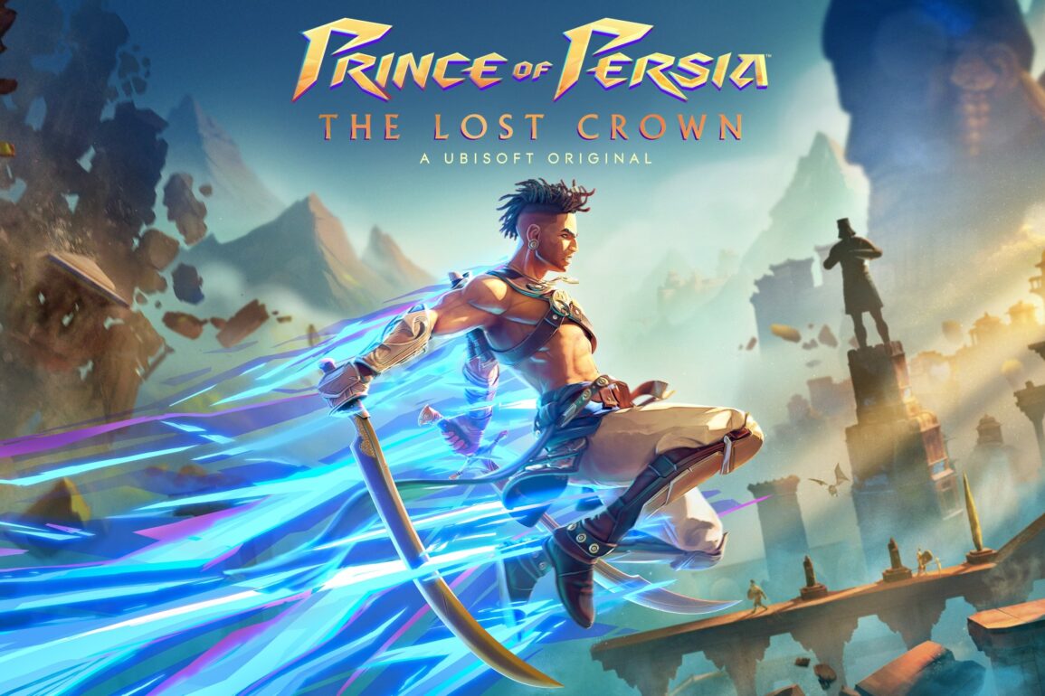 Prince of Persia: The Lost Crown: How to Unlock the Prosperity Bird Amulet & What Does It Do