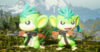 Pal Weapons in Palworld