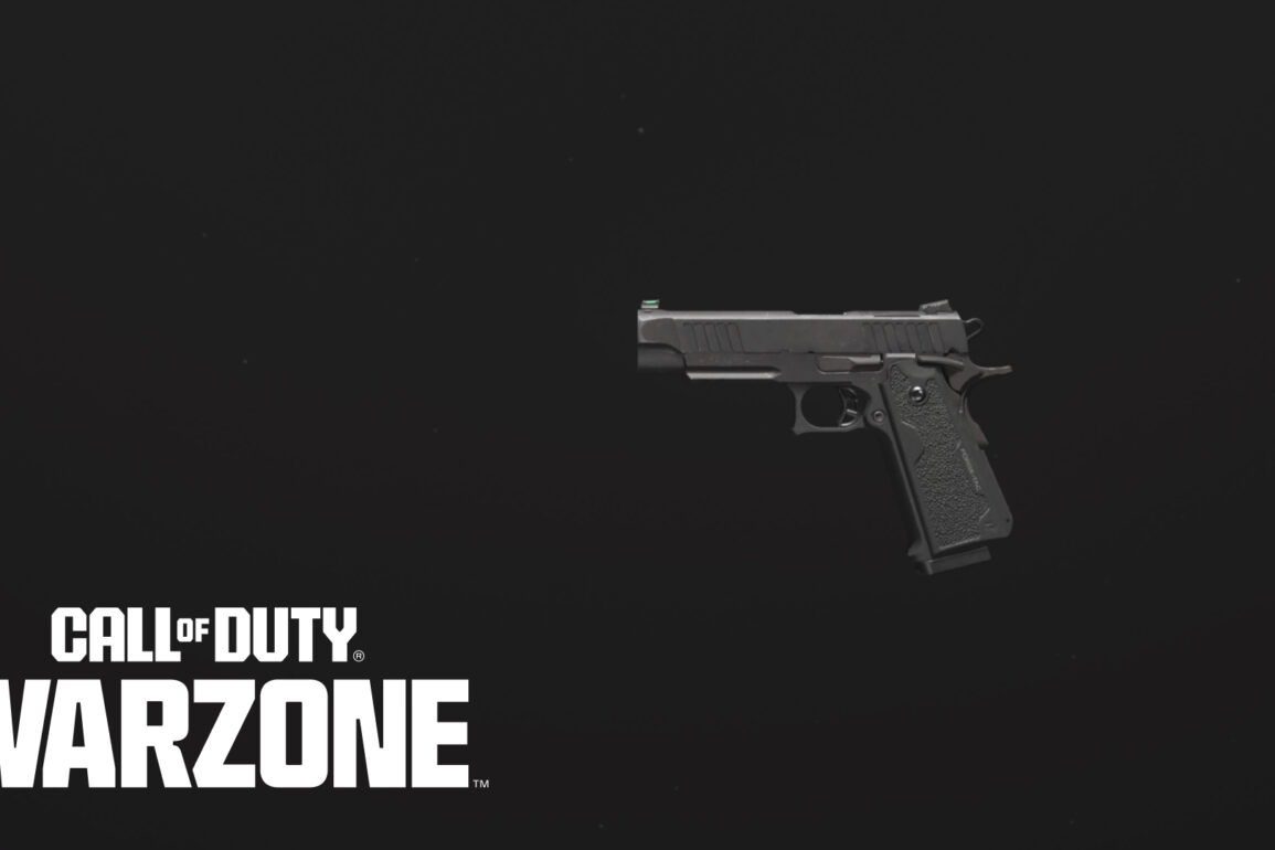 Best 9mm Daemon Loadout for Warzone