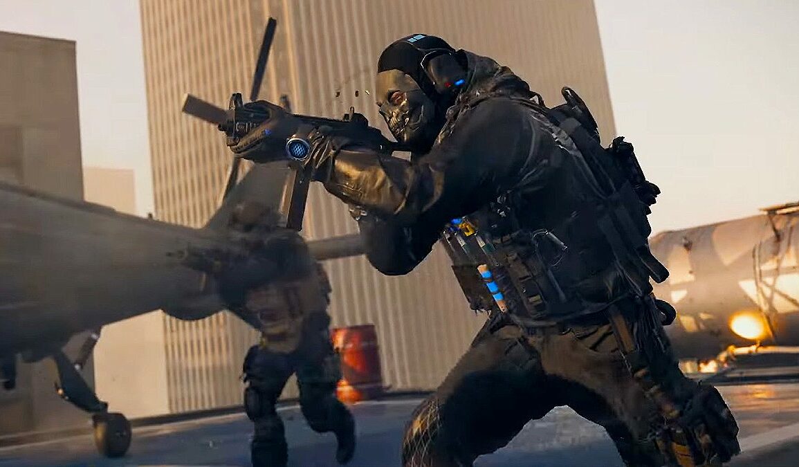 Call of Duty: MW3: What Are Fully Loaded Kills?