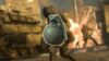 A frag grenade in MW3