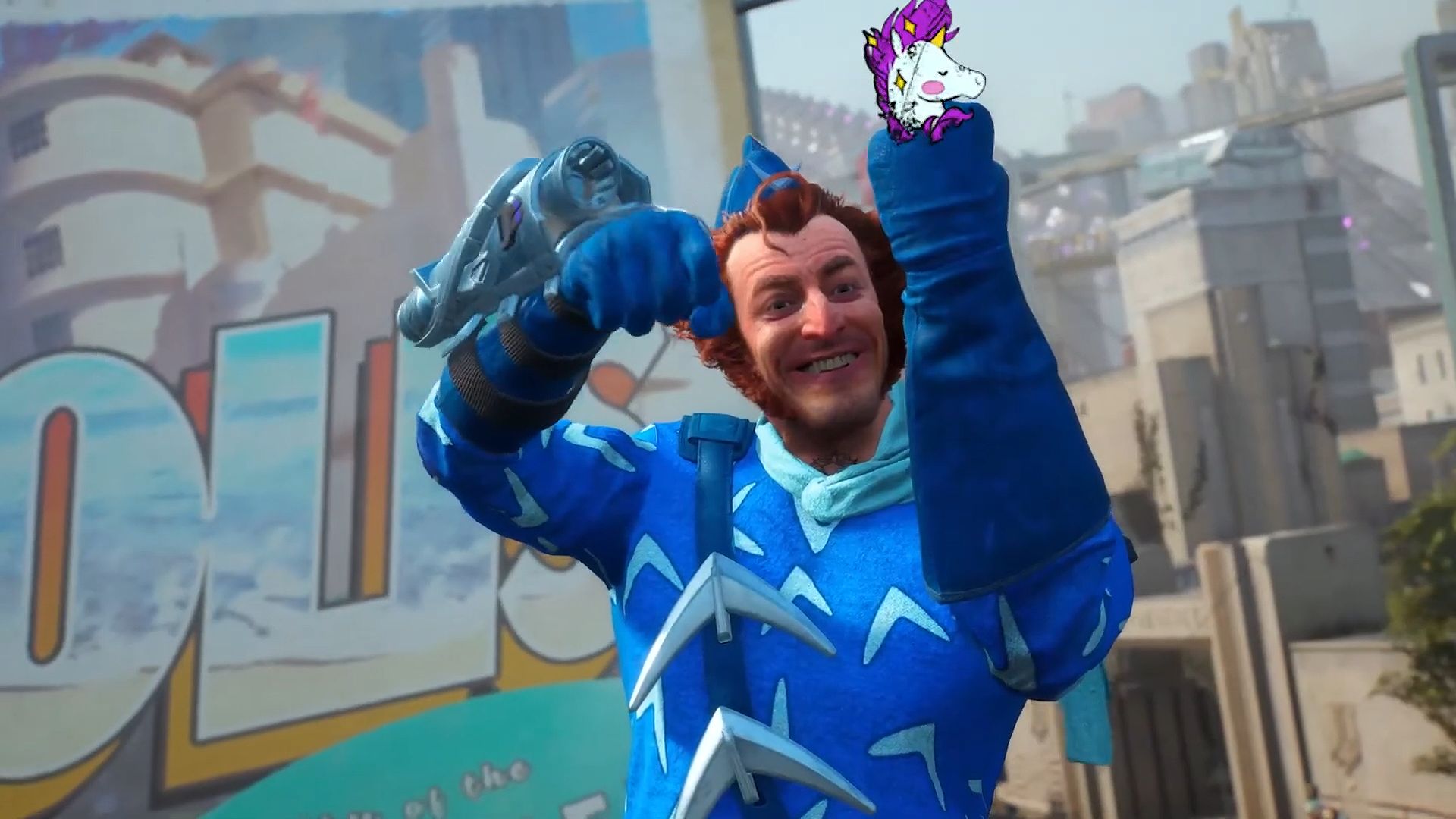 Captain Boomerang Classic Outfit in Suicide Squad: Kill the Justice League