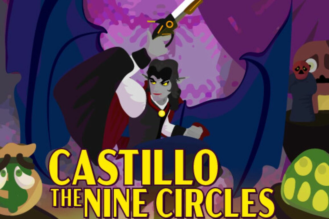 Castillo: The Nine Circles: A Wonderfully Weird Hidden Gem – Indie Spotlight