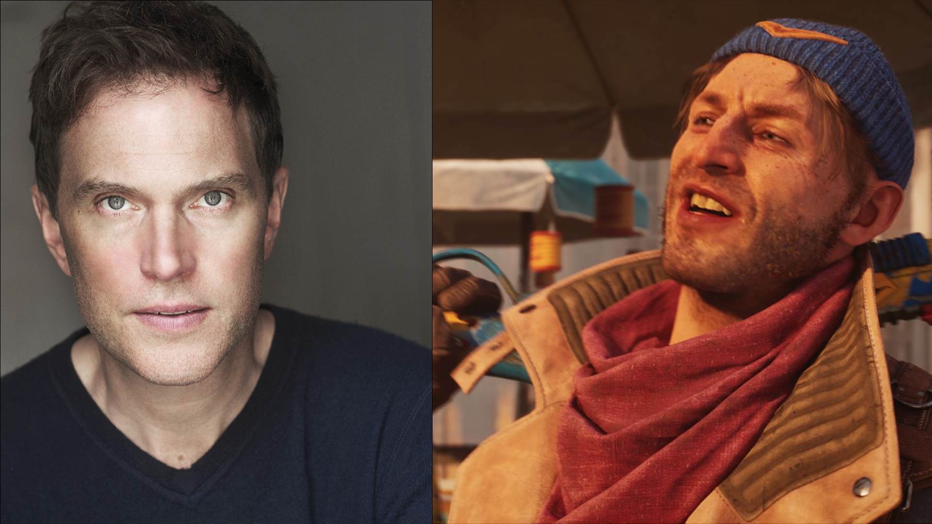 Captain Boomerang Suicide Squad actor