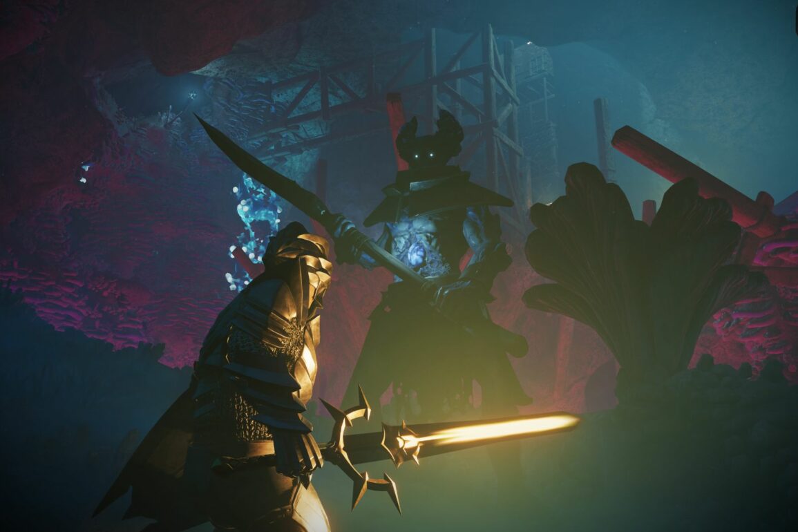 Enshrouded: What Is the Max Level Cap?