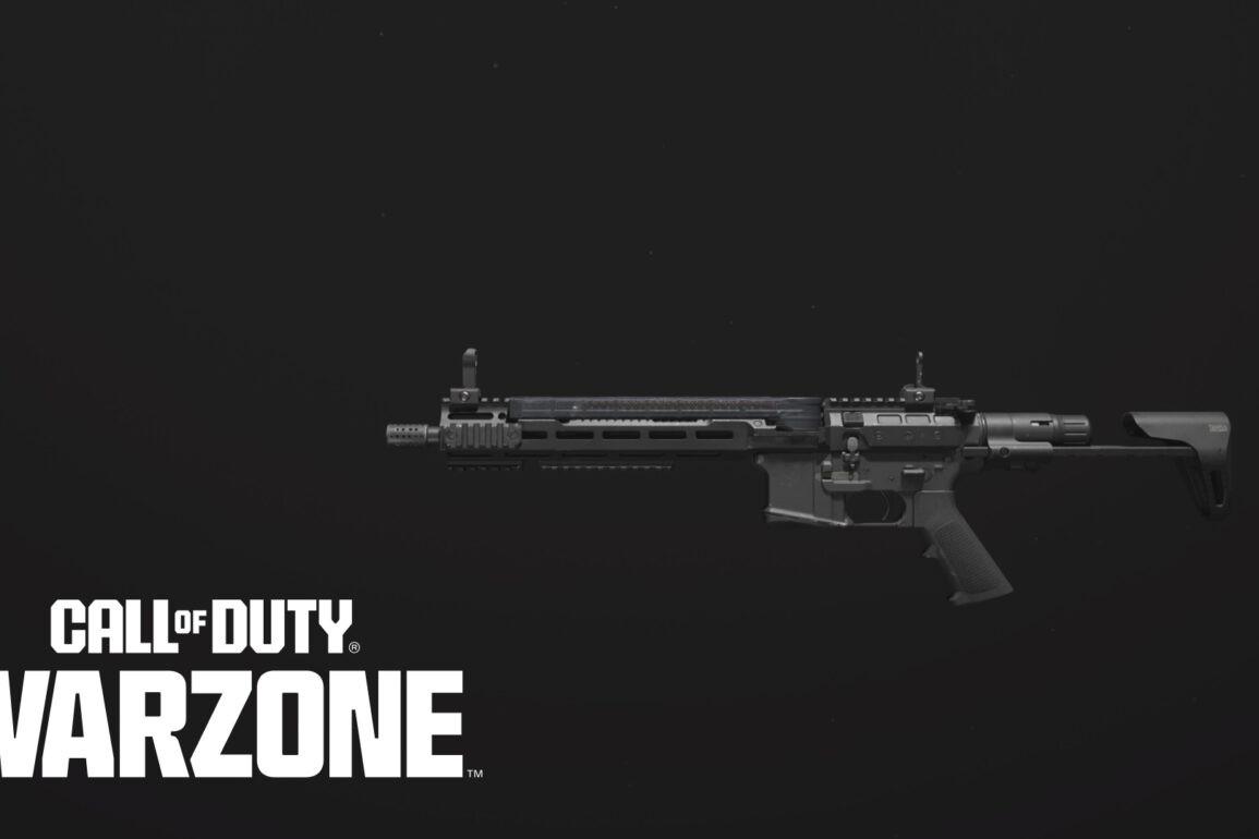 Best FSS Hurricane Loadout for Call of Duty: Warzone