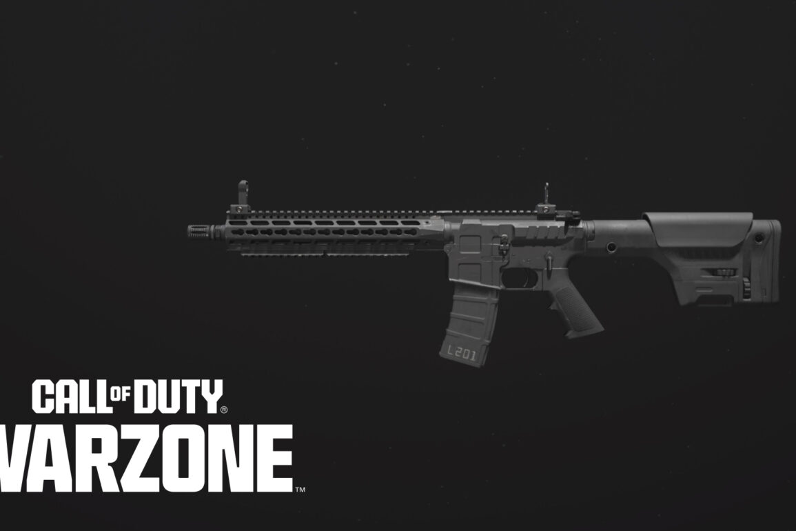 Best FTAC Recon Loadout for Call of Duty: Warzone