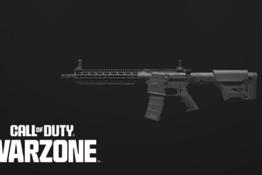 FTAC Recon Call of Duty: Warzone Best Loadout