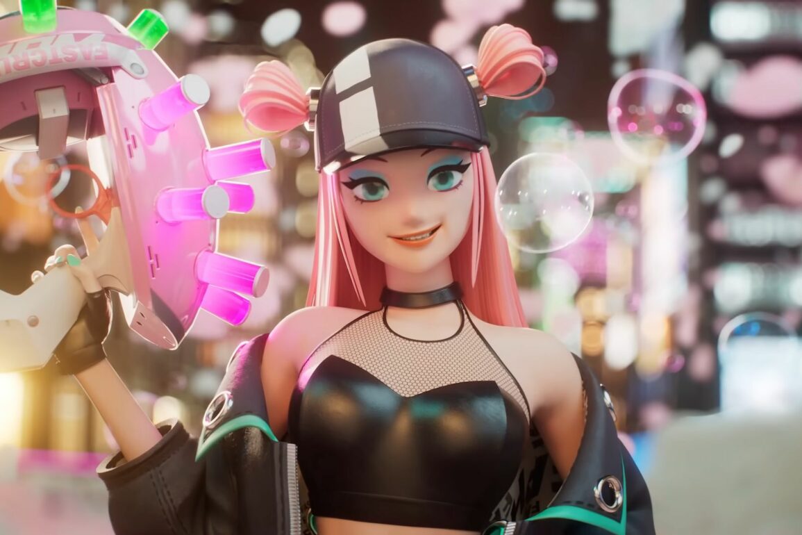 Foamstars: Everything You Need to Know Including Release Date, Price, Platforms & Modes