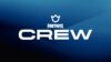 Fortnite Crew Label