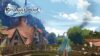 Granblue Fantasy: Relink Village screen
