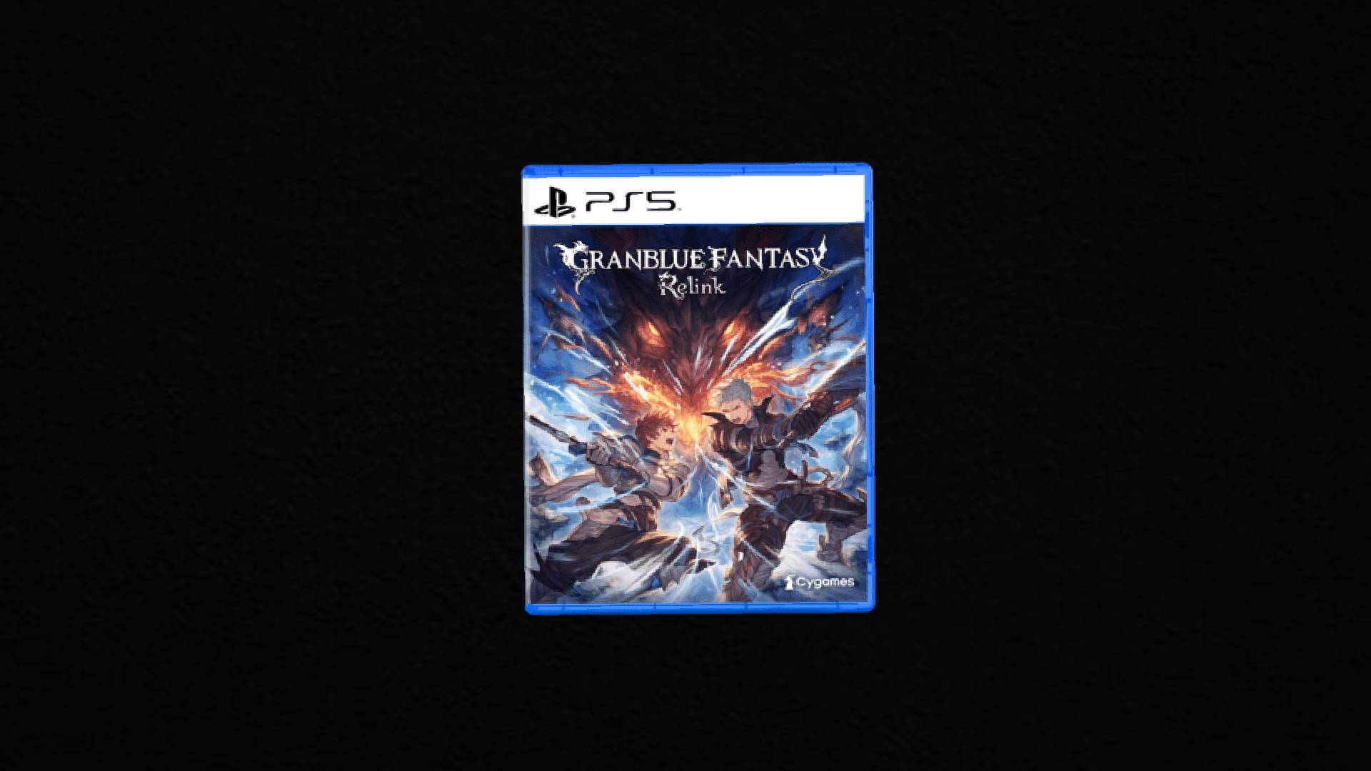 Granblue Fantasy: Relink Standard Edition