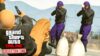 GTA Online Collection Time