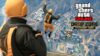 GTA Online Drop Zone