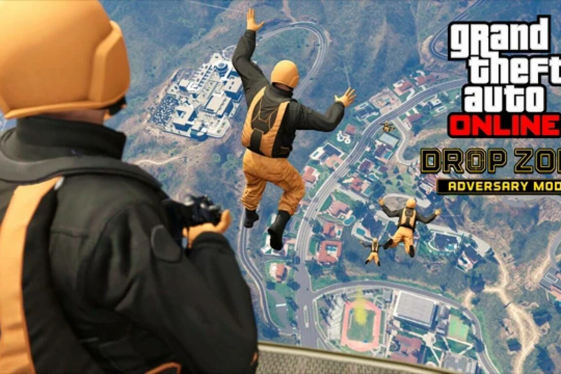 GTA Online Weekly Details: January 11-17