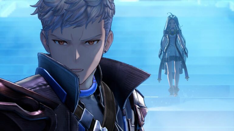Id from Granblue Fantasy Relink