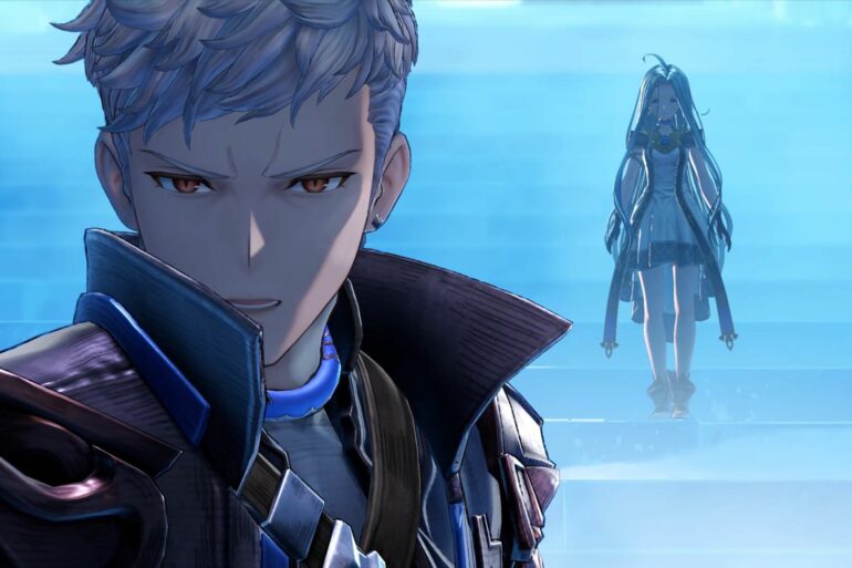 Id from Granblue Fantasy Relink