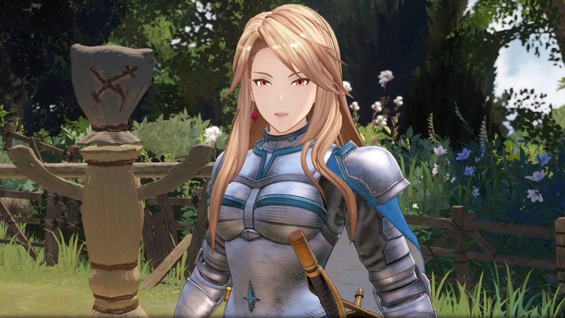 Granblue Fantasy: Relink Katalina