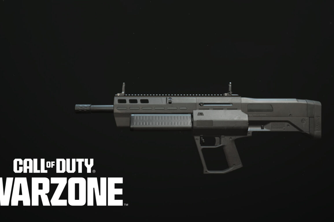 Best MX Guardian Loadout for Call of Duty: Warzone