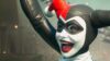 Suicide Squad: Kill the Justice League Trophies Harley Quinn Close Up