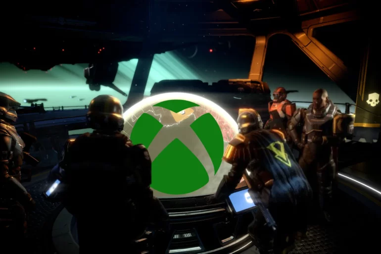 Helldivers 2 Xbox