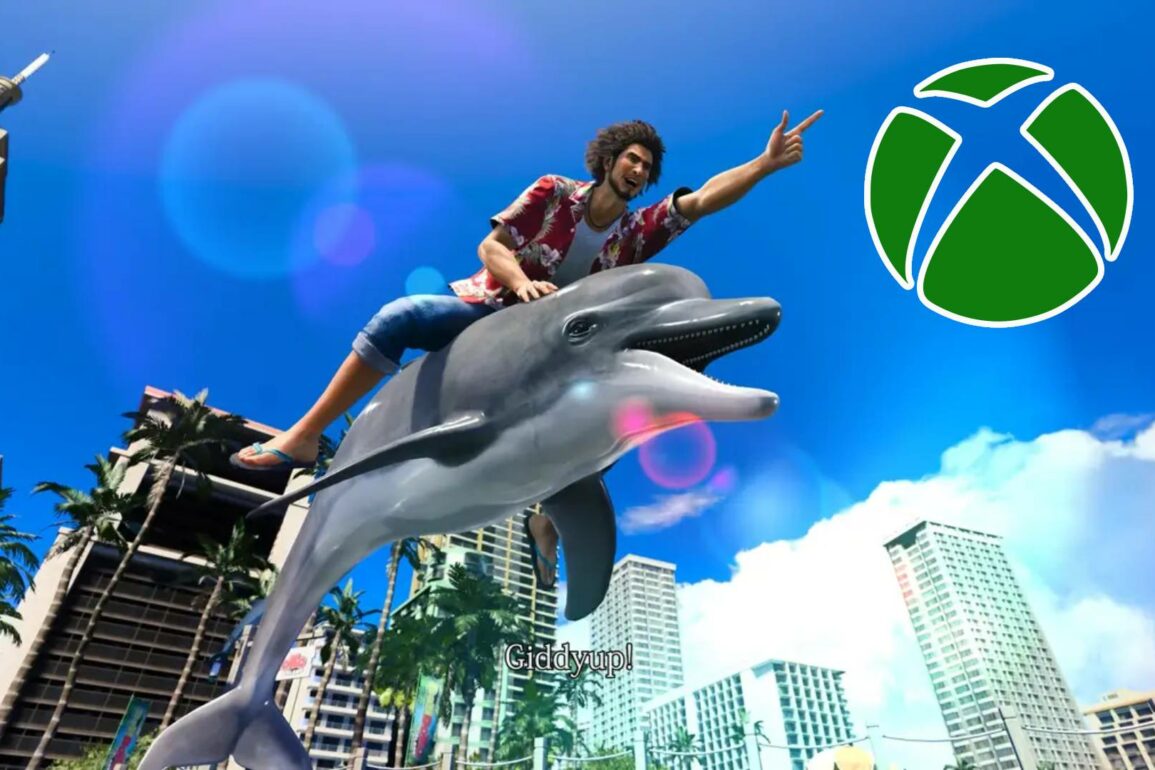 Is Like a Dragon: Infinite Wealth Coming to Xbox Game Pass?