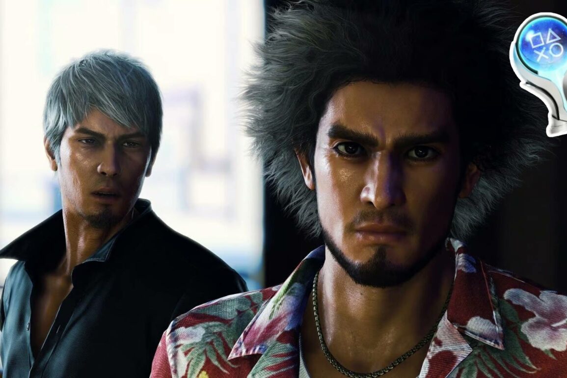 All Achievements & Trophies in Like a Dragon: Infinite Wealth