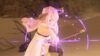 A character from Granblue Fantasy: Relink with horns holding a sword