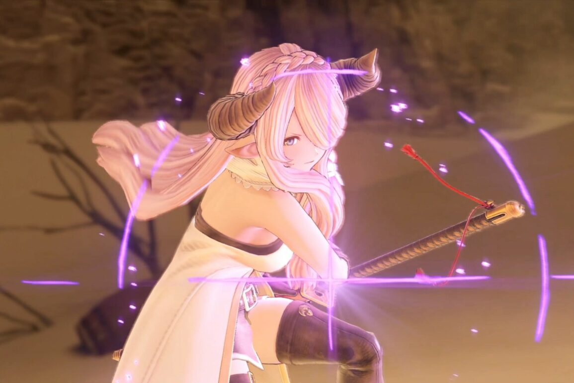 Is Granblue Fantasy: Relink Crossplay & Cross-Platform?