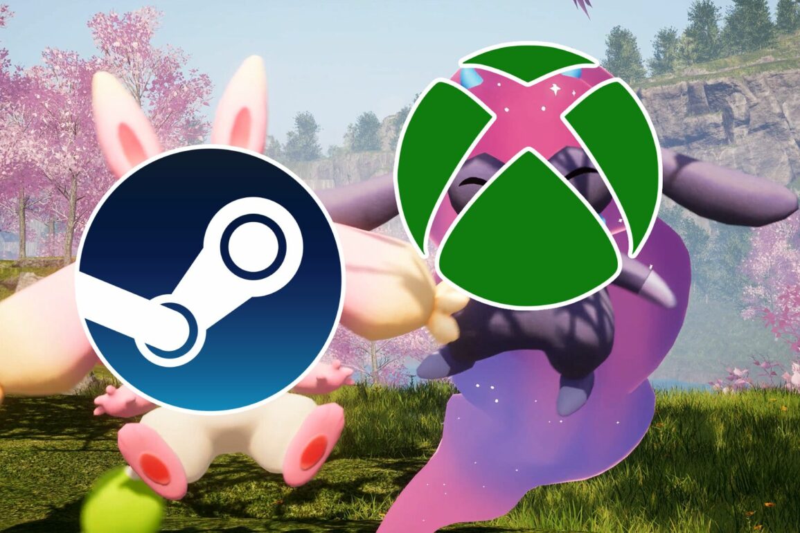 Is Palworld Crossplay & Cross-Platform?