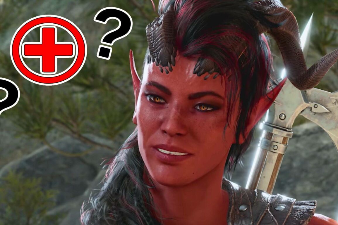 Can Karlach Be Saved in Baldur’s Gate 3?