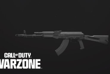 Kastov 762 Call of Duty: Warzone Best Loadout