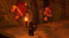 Screenshot of Brightcore in LEGO Fortnite