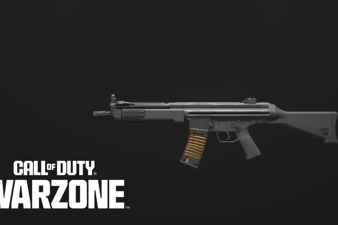 Best Lachmann-556 Loadout for Call of Duty: Warzone Season 1