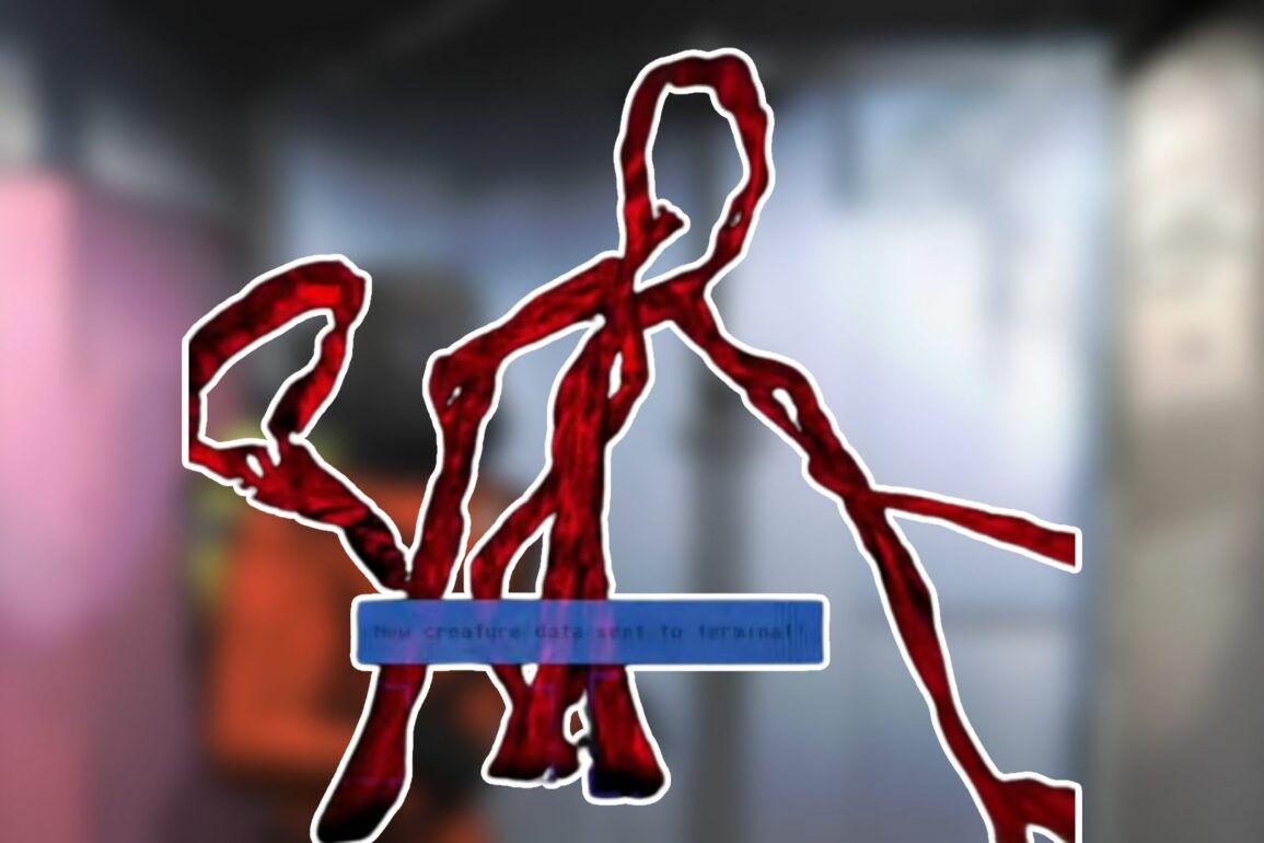 Lethal Company: What Is the Lasso Man?