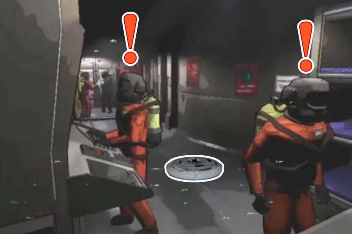 How to Deactivate & Spot Landmines in Lethal Company