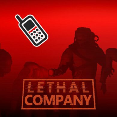 Lethal Company Mobile
