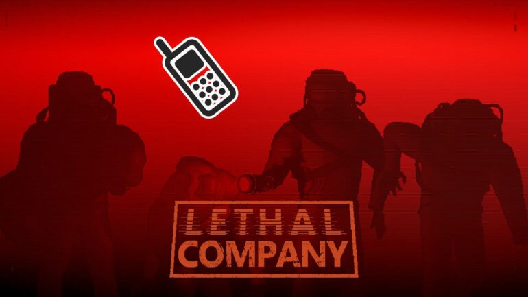 Lethal Company Mobile